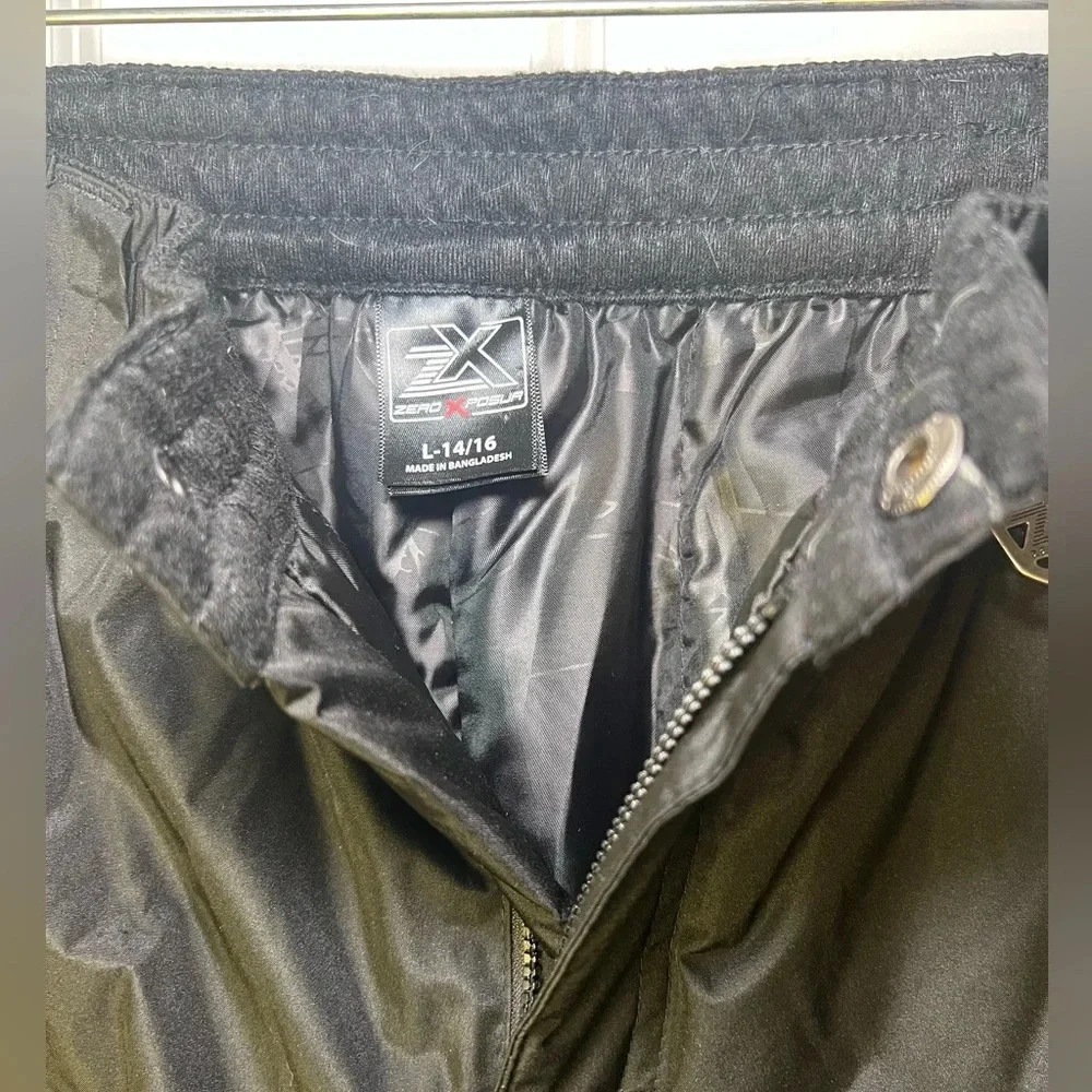 ZeroXPosur Snow Pants - Picture 8 of 10
